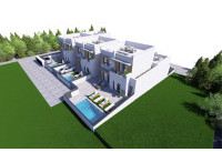 New Build - Villas - Benijofar