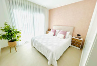 New Build - Villas - Benijofar