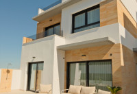 New Build - Villas - Benijofar