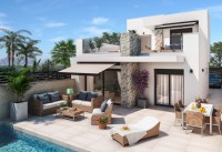 New Build - Villas - Benijofar