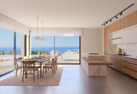 New Build - Villas - Benissa