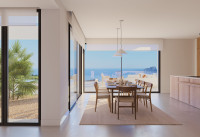 New Build - Villas - Benissa