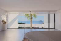 New Build - Villas - Benissa