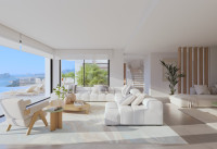 New Build - Villas - Benissa