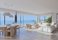 New Build - Villas - Benissa