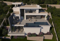 New Build - Villas - Benitachell - Benitatxell