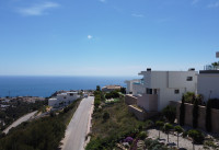 New Build - Villas - Benitachell - Benitatxell