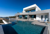 New Build - Villas - Benitachell - Cumbre del Sol