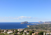 New Build - Villas - Benitachell - Cumbre del Sol