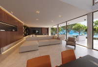 New Build - Villas - Benitachell  - Cumbre del Sol