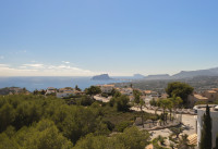 New Build - Villas - Benitachell - Cumbre del Sol