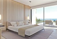 New Build - Villas - Benitachell - Cumbre del Sol