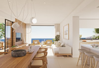 New Build - Villas - Benitachell - Cumbre del Sol