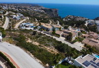 New Build - Villas - Benitachell - Cumbre del Sol