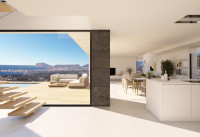 New Build - Villas - Benitachell - Cumbre del Sol