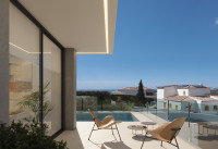 New Build - Villas - Benitachell - Cumbre del Sol