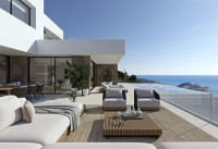 New Build - Villas - Benitachell - Cumbre del Sol
