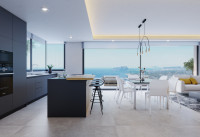 New Build - Villas - Benitachell - Cumbre del Sol