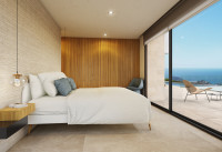 New Build - Villas - Benitachell - Cumbre del Sol