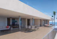 New Build - Villas - Benitachell  - Cumbre del Sol