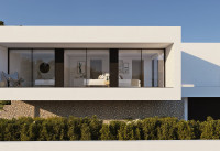 New Build - Villas - Benitachell  - Cumbre del Sol