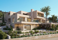 New Build - Villas - Benitachell  - Cumbre del Sol