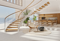 New Build - Villas - Benitachell - Cumbre del Sol