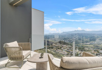 New Build - Villas - Benitachell - Cumbre del Sol