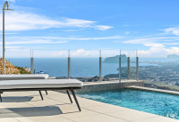 New Build - Villas - Benitachell - Cumbre del Sol