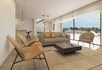 New Build - Villas - Benitachell - Cumbre del Sol