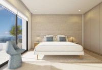 New Build - Villas - Benitachell - Cumbre del Sol