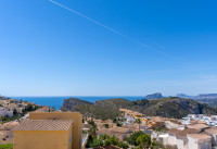 New Build - Villas - Benitachell - Cumbre del Sol