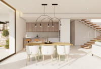 New Build - Villas - Benitachell - Cumbre del Sol
