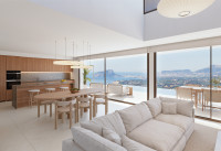 New Build - Villas - Benitachell - Cumbre del Sol