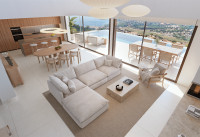 New Build - Villas - Benitachell - Cumbre del Sol