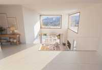New Build - Villas - Benitachell - Cumbre del Sol