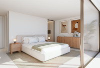 New Build - Villas - Benitachell - Cumbre del Sol