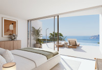 New Build - Villas - Benitachell - Cumbre del Sol