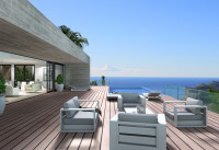New Build - Villas - Benitachell - Cumbre del Sol
