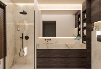 New Build - Villas - Cabo de Palos