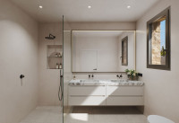 New Build - Villas - Cabo de Palos