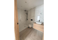 New Build - Villas - Cabo Roig