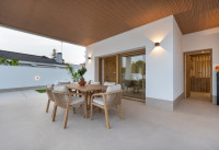 New Build - Villas - Campoamor
