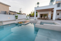New Build - Villas - Campoamor