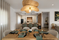 New Build - Villas - Campoamor