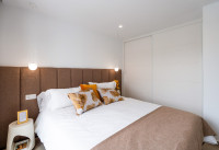 New Build - Villas - Campoamor