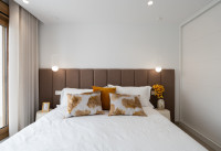 New Build - Villas - Campoamor