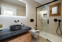 New Build - Villas - Campoamor