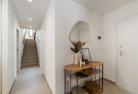 New Build - Villas - Campoamor