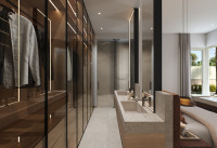 New Build - Villas - Campoamor